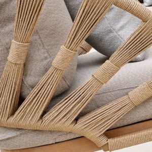 Ghế Ăn Ngoài Trời Cao Cấp SKLC142