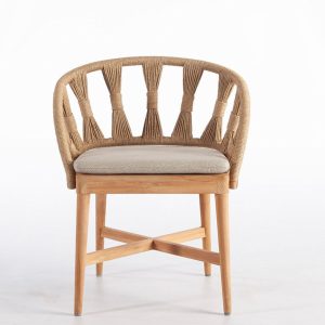 Ghế Ăn Ngoài Trời Cao Cấp SKLC142