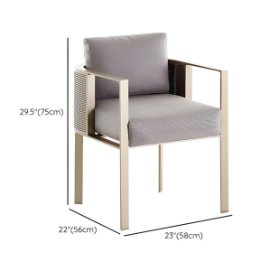 Ghế Ăn Ngoài Trời SKLC144