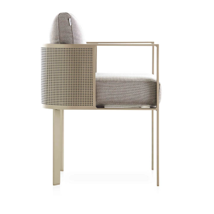 Ghế Ăn Ngoài Trời SKLC144